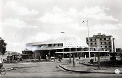 Sidi-bel-abbès 540- Halles